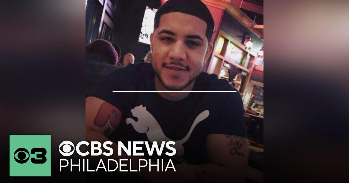 Trial Begins For Man Accused Killing Temple Police Officer Philadelphia