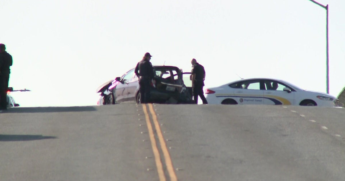 2 suffer critical injuries after crash involving SacRT bus, 5 others injured 