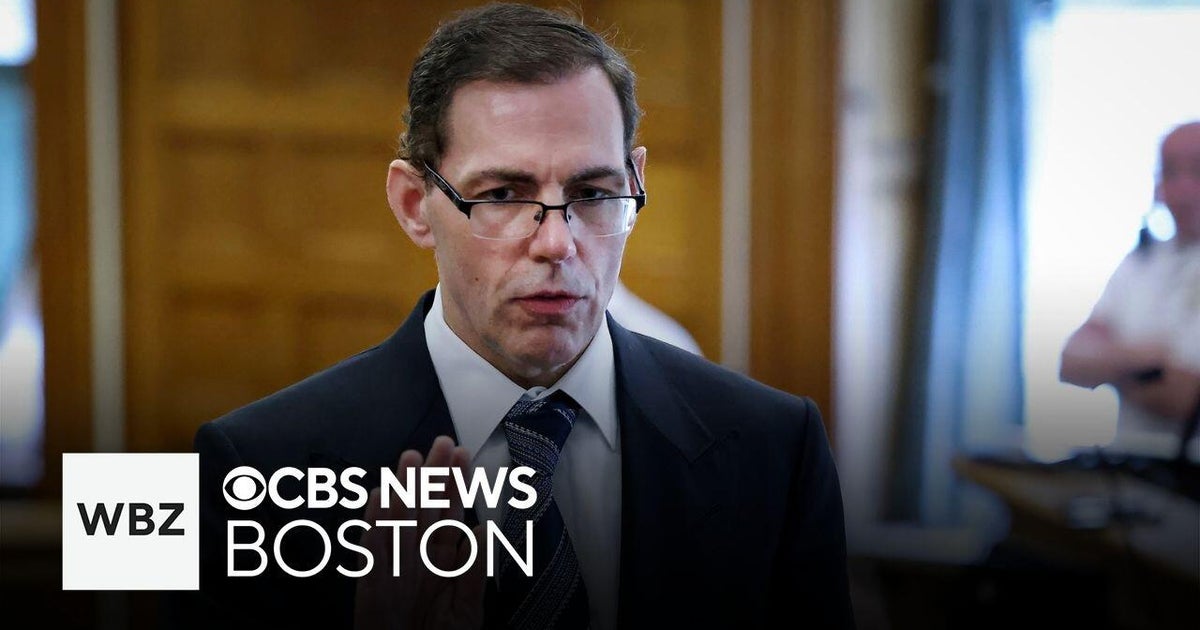 Special Prosecutor Brennan Responds Disappointment Karen Read Acquittal