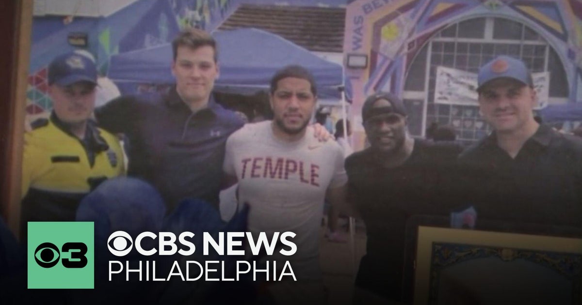 Trial Begins for Bucks County Man Accused of Killing Temple University Officer