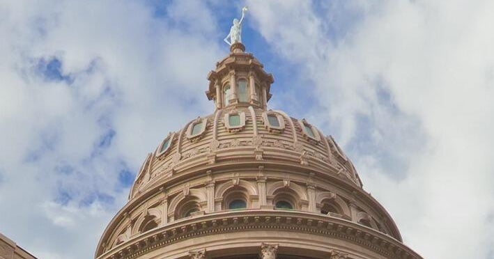 Texas Governor Abbott Signs 1,155 Bills Including Anti-NDA, Parental Rights Laws