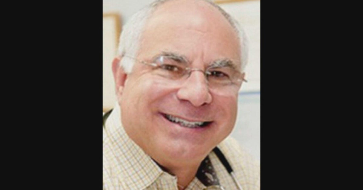 Newton pediatrician accused of unwanted touching from patient families 