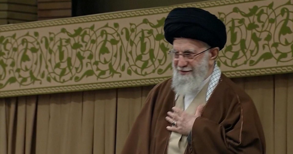 What to know about potential Iranian retaliation, threats to U.S. after strikes