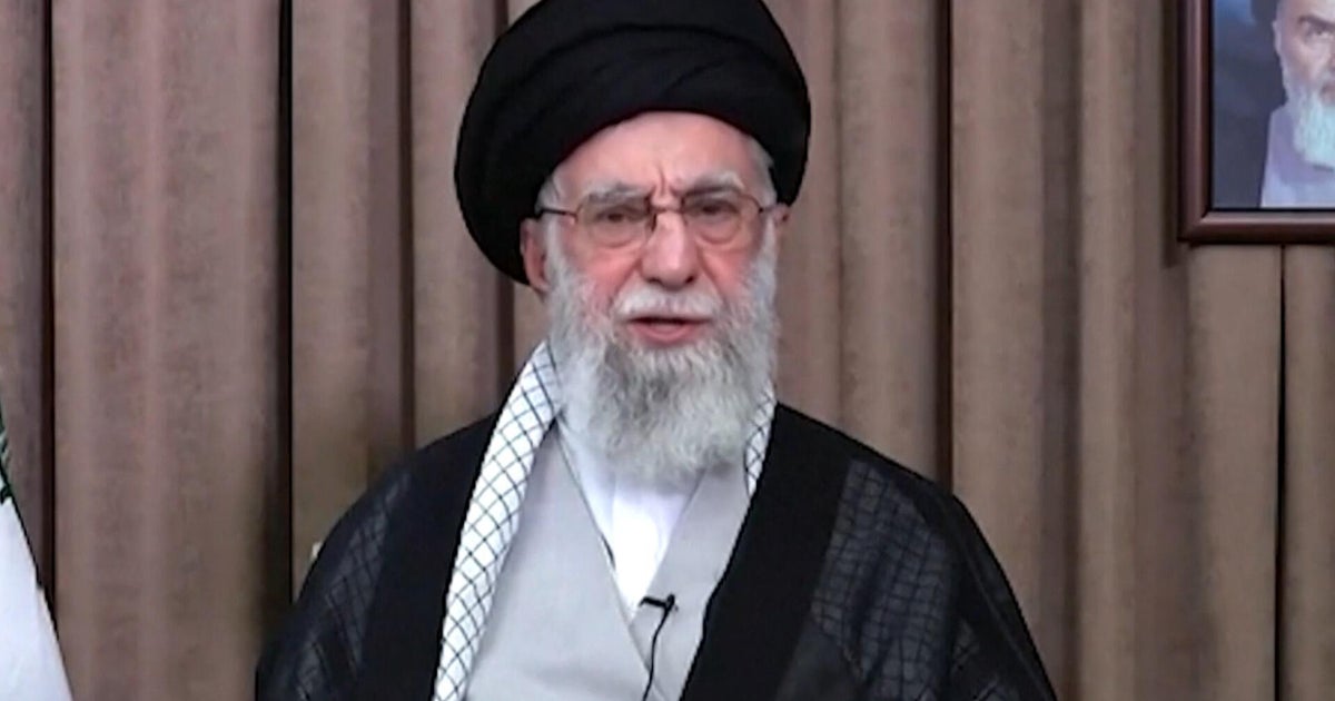 Behind the escalation between Israel and Iran