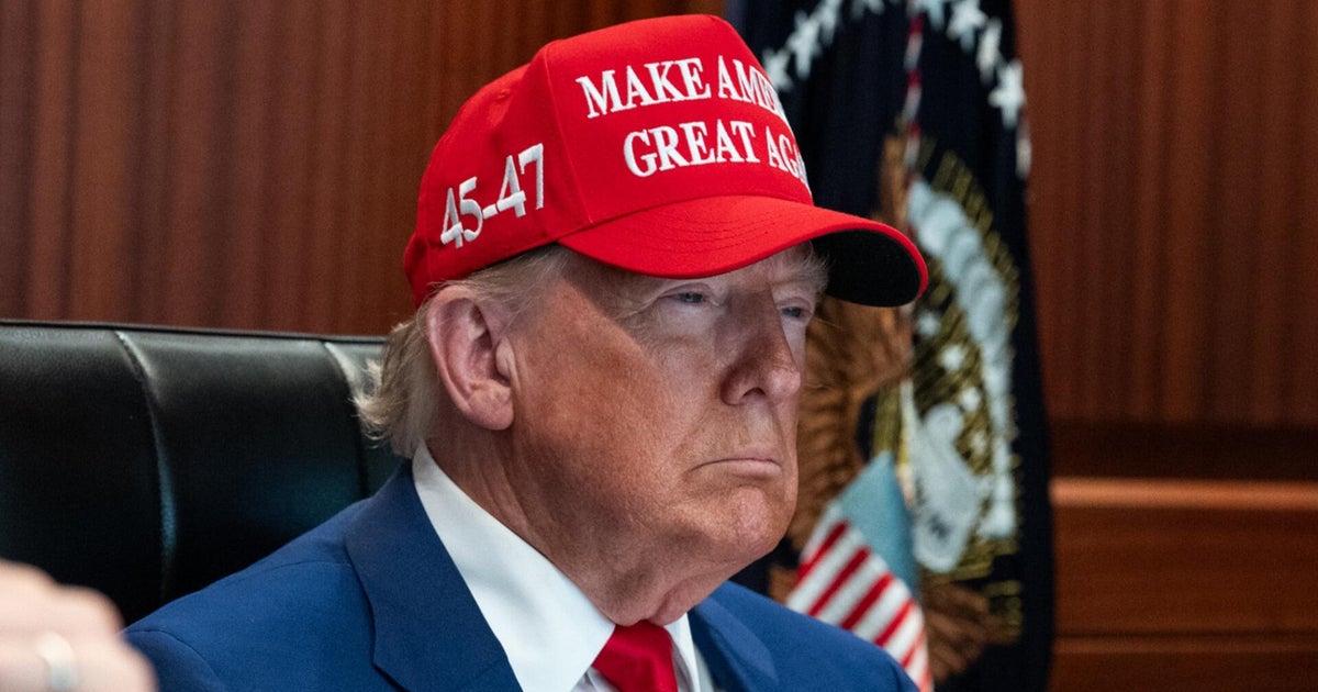 Trump announces Israel and Iran have agreed to a ceasefire, but Iran ...
