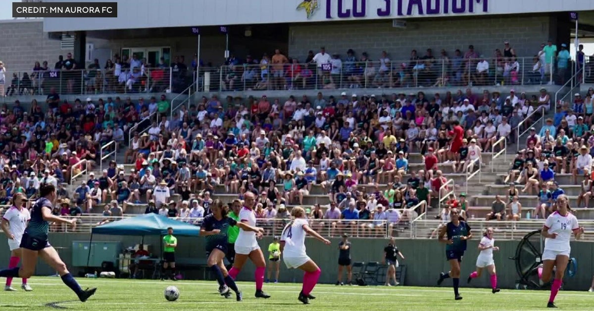 Aurora FC changes kickoff time to keep players and fans safe in extreme heat 