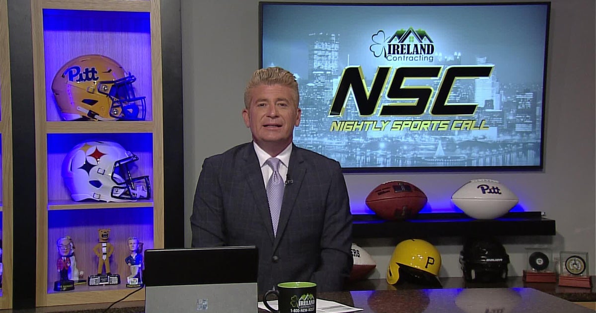 Ireland Contracting Nightly Sports Call: June 22, 2025