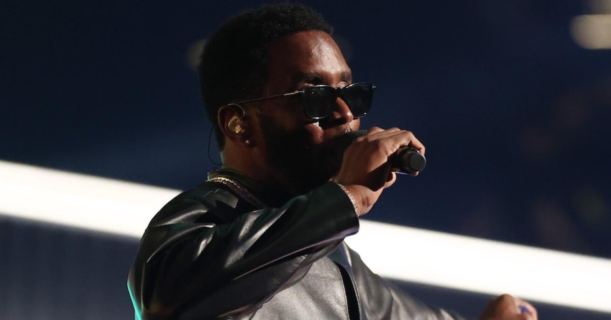 Sean Combs Racketeering, Sex Trafficking Trial Nears Conclusion