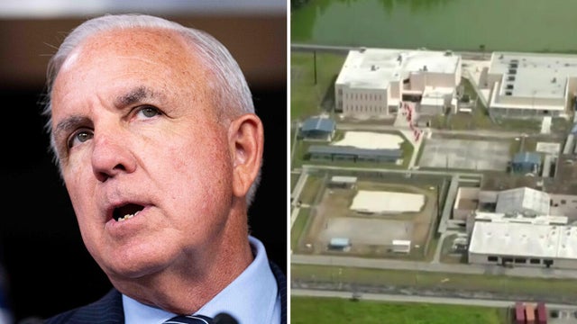 Rep. Carlos Gimenez 