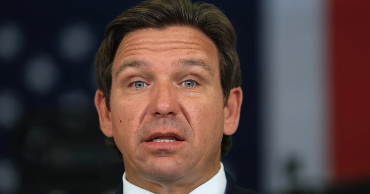 Florida Gov. Ron DeSantis signs condo safety overhaul. Here’s what it means for owners.
