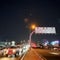 Iran launches missile attack on U.S. base at Al Udeid in Qatar