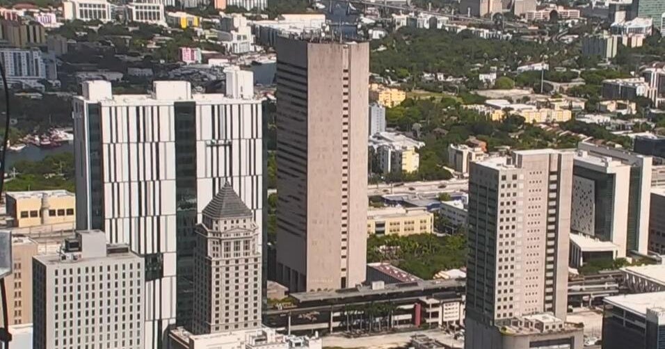 Suspicious Packages Prompt Evacuations, Disruptions in Miami, Sierra Vista