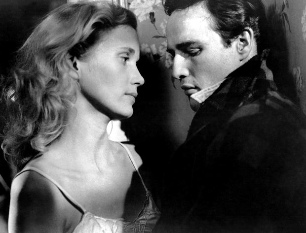 On the Waterfront