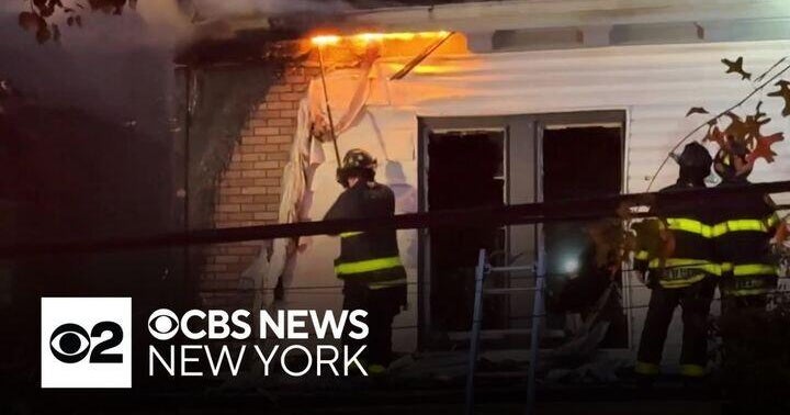 FDNY confirms fire that impacted 3 Bronx homes on Sunday was sparked by ...