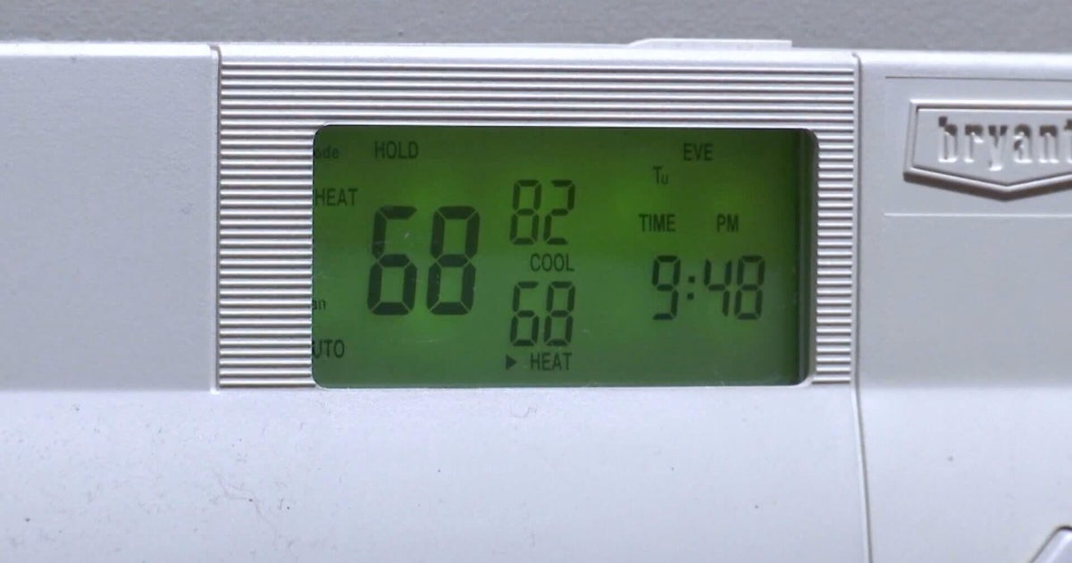 Don't break the bank in this heat wave – energy tips to save you money 