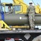 Details on how the U.S. carried out Iran nuclear facilities strikes