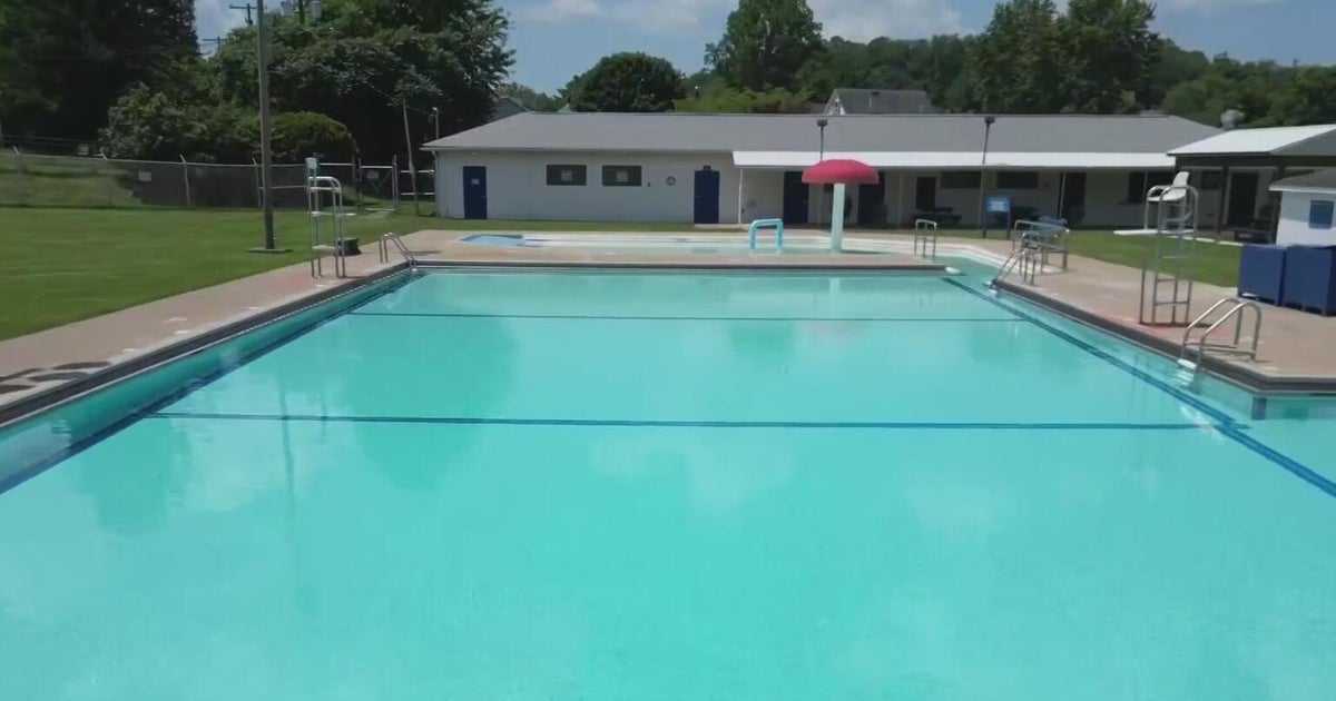Lifeguard shortage could threaten Derry Borough public pool's summer 