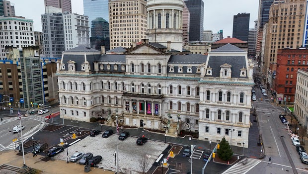Opioid crisis response remains a focus for Baltimore City leaders