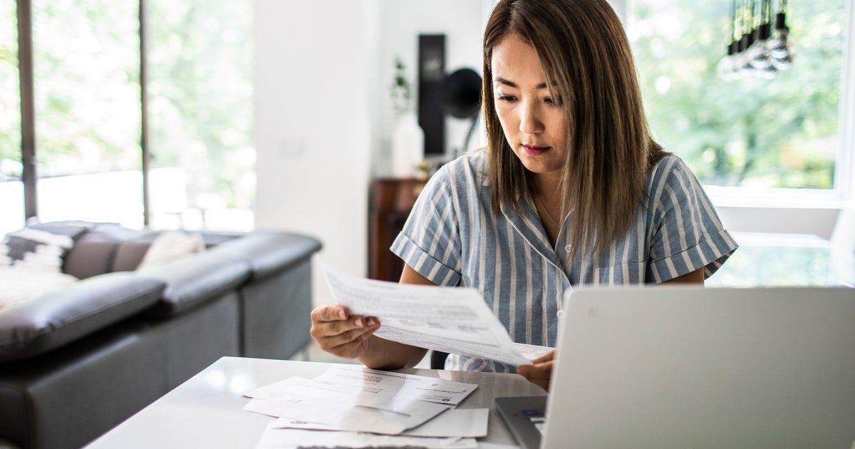 How much do you need to earn to feel financially secure? At least six figures, many Americans say. How much do you need to earn to feel financially secure? At least six figures, many Americans say.