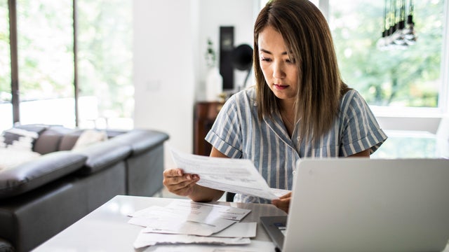                        Many Americans say they need to earn six figures to feel financially set                   