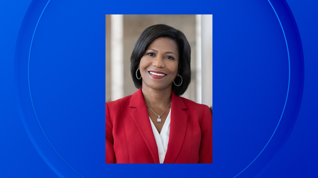 DTE Energy names Joi Harris its first women CEO 