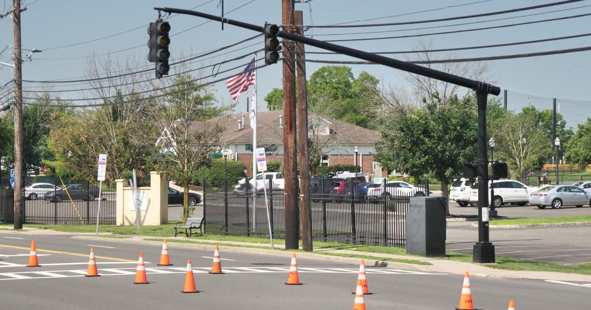 Extreme heat causing power outages, problems in Clark, N.J. and beyond 