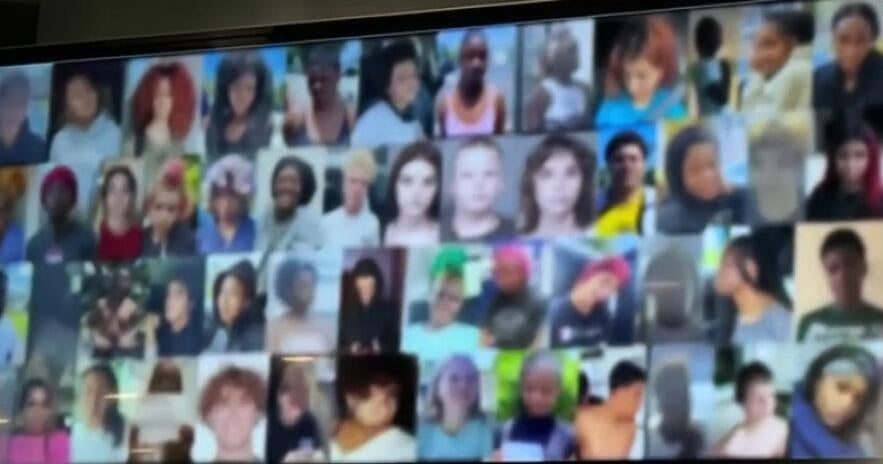 More than 60 missing Florida children recovered in