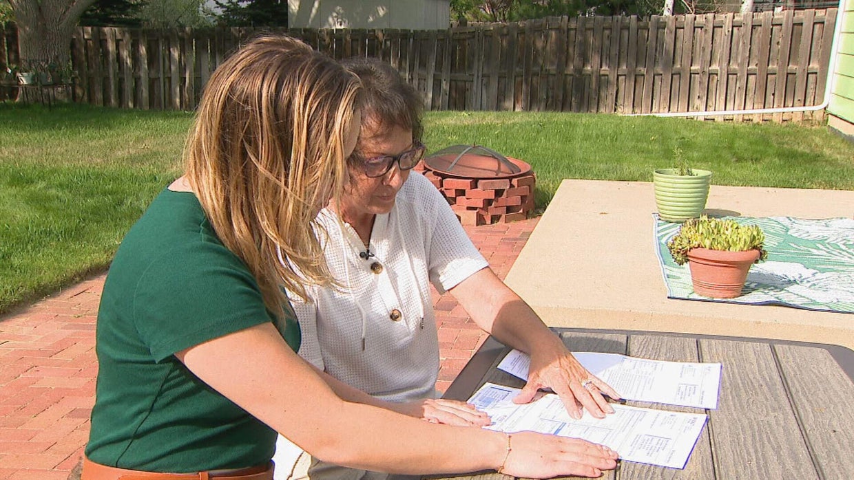 Colorado homeowner sees nearly $440 jump in monthly insurance bill ...