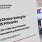 Here's how ranked choice voting works as New York City Democrats hold their mayoral primary