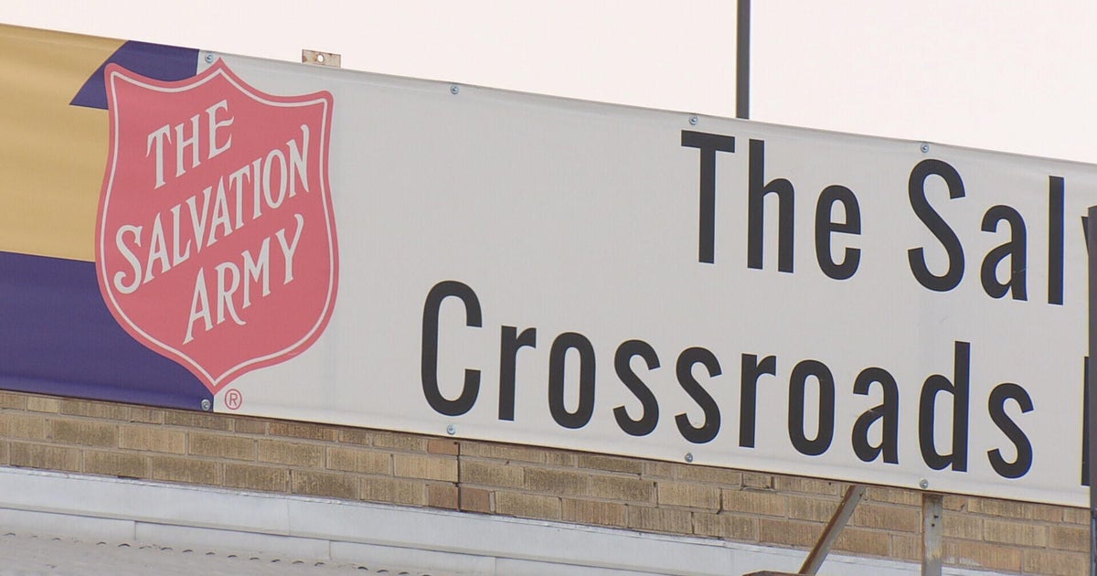 Denver City Council adds $4.5M to fund existing contract with Salvation Army 