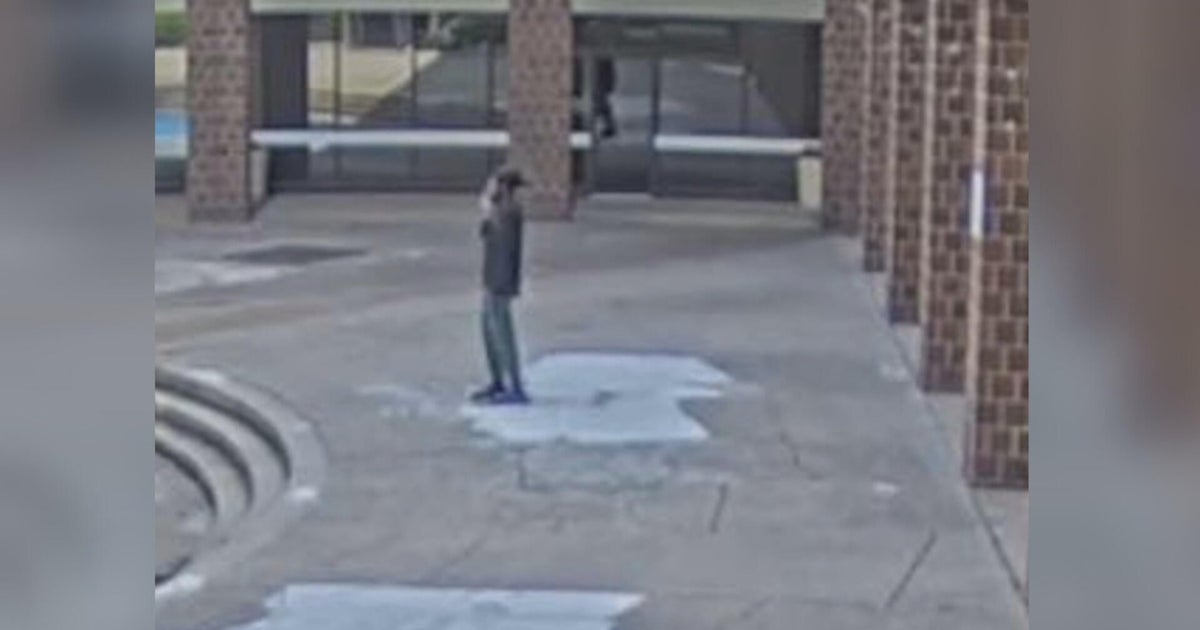 Police release photos of Oxford Valley Mall shooting suspect 