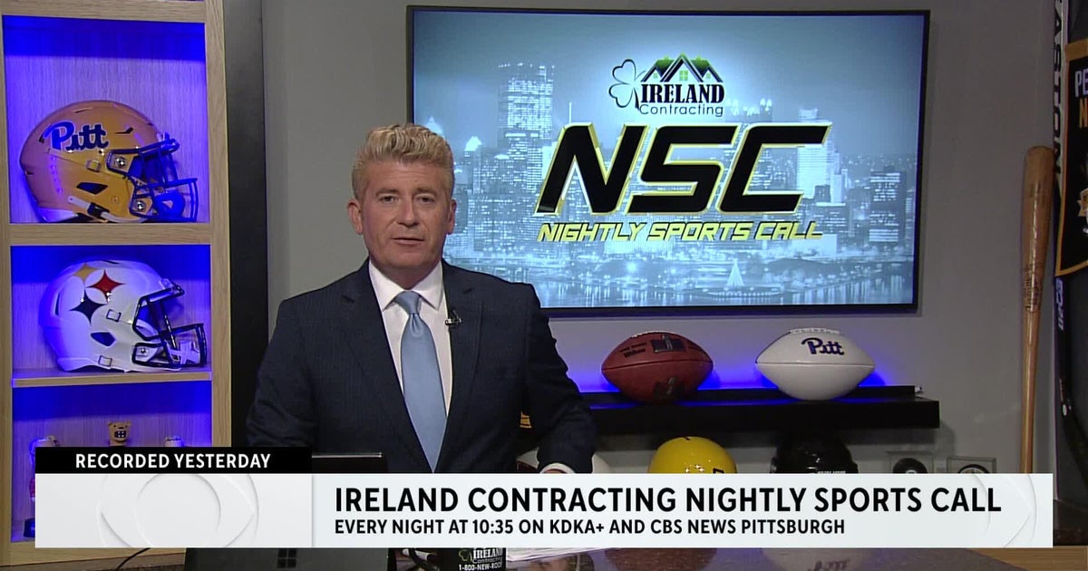 Ireland Contracting Nightly Sports Call: June 23, 2025