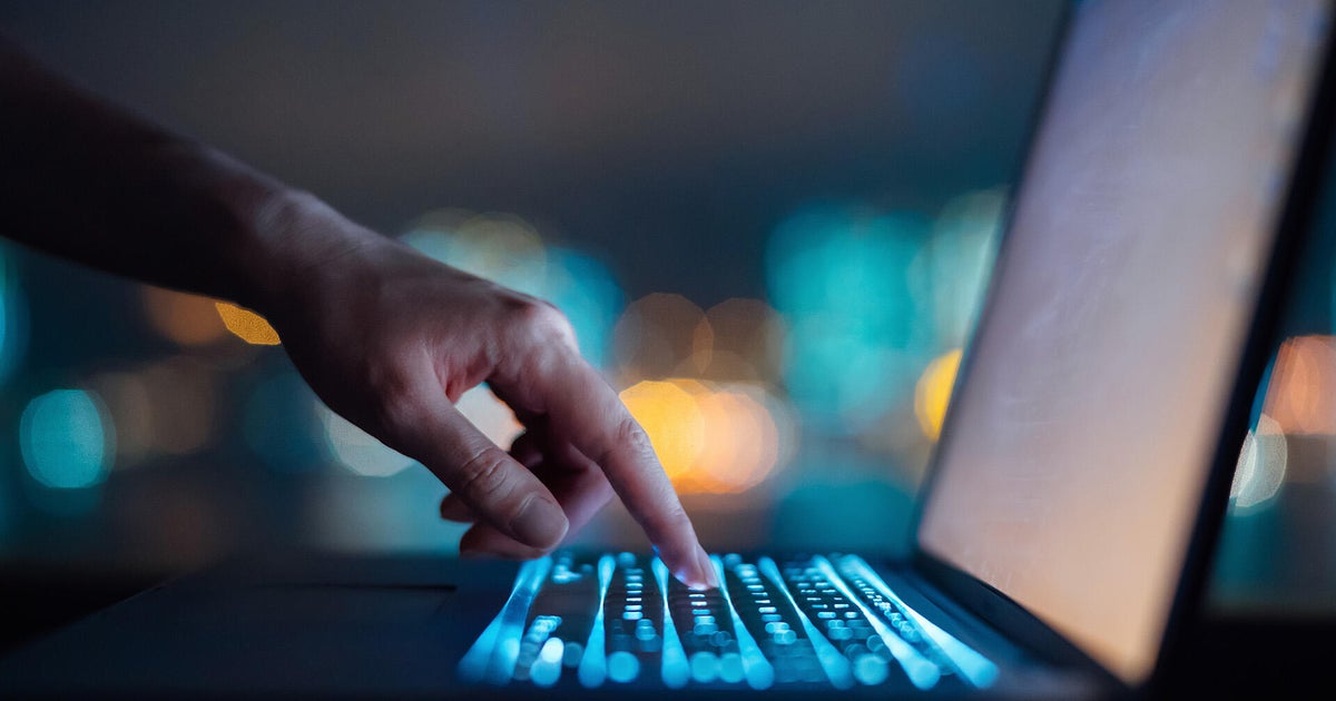Cybersecurity expert warns of cyberattacks by Iran following strike 