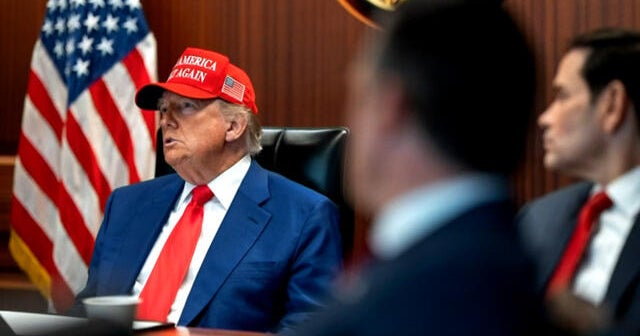 6/23: The Takeout with Major Garrett