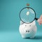 How much would a $400,000 annuity pay monthly if bought at 70?