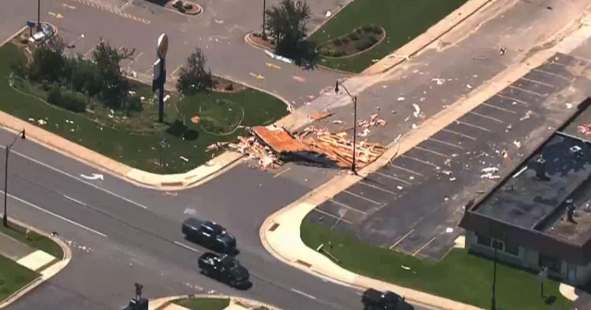 Gov. Walz traveling to Bemidji area to survey storm damage 