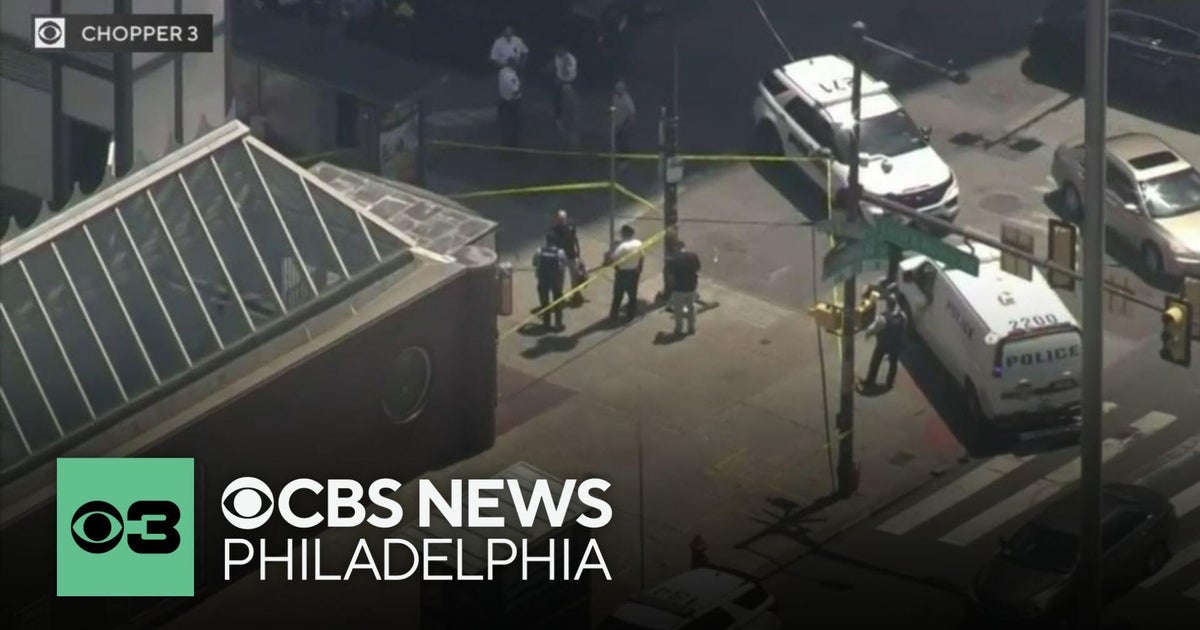 Teenage girl shot at SEPTA subway station in North Philadelphia, police ...
