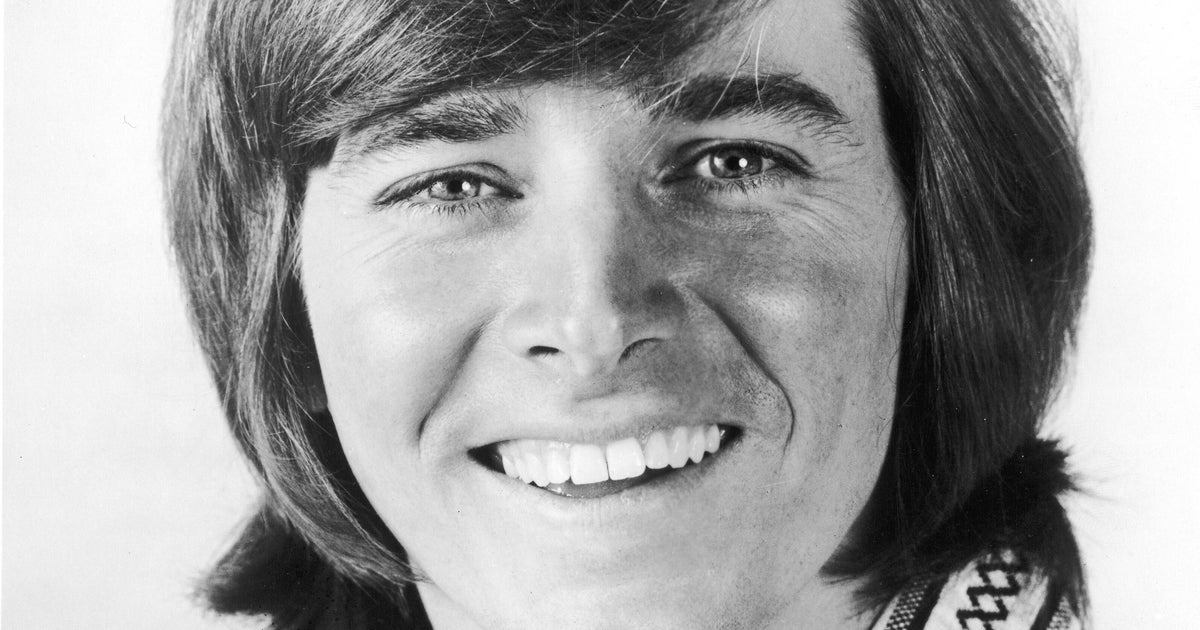 Bobby Sherman, teen idol in 1960s and '70s, dies at age 81