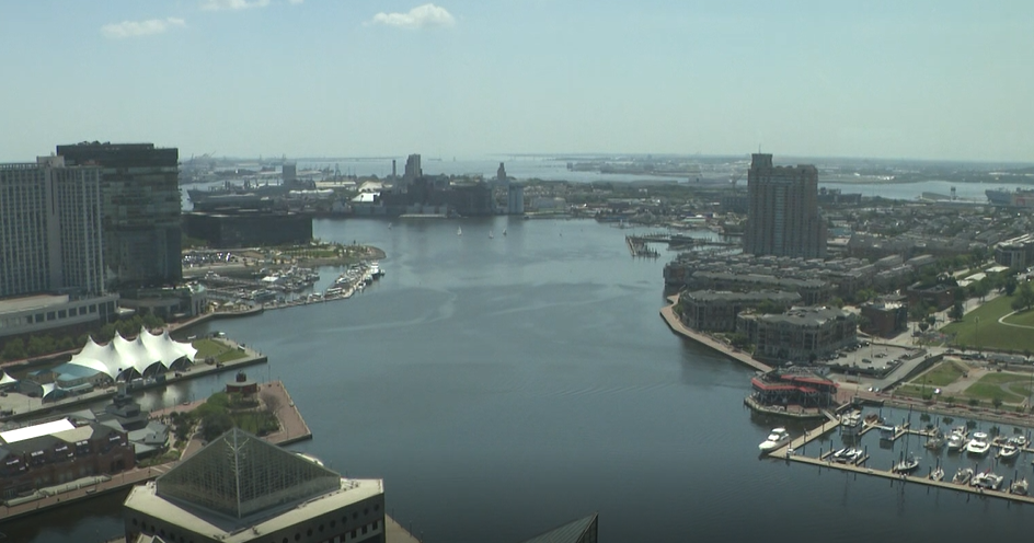 U.S. Navy officials share plans for 2026 SAIL250 Maryland & Airshow Baltimore 