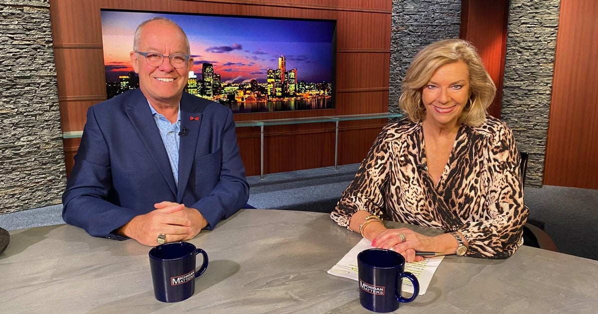 Michigan Matters: What's next for the Rocket Classic and the Motor City? 