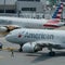 5 taken to North Carolina hospital after American Airlines flight hits turbulence