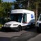 Mail Carriers Contract 