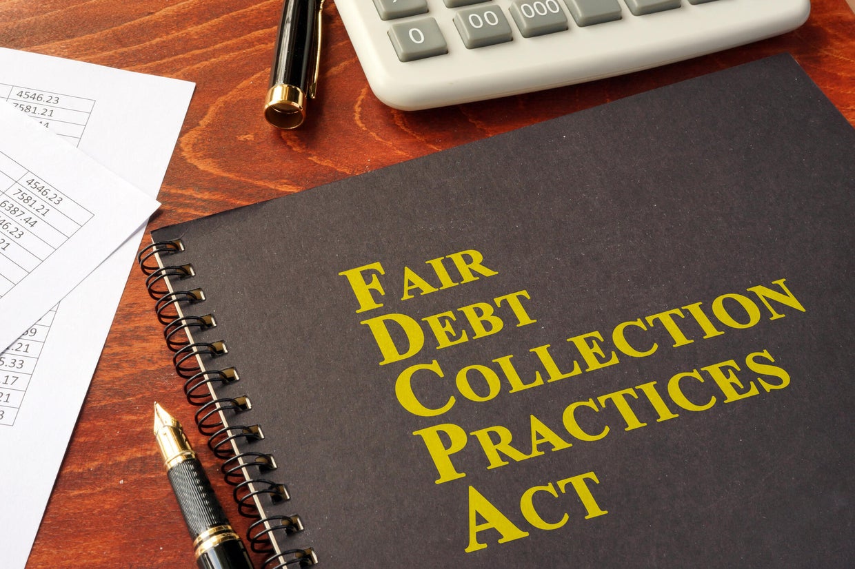 DEBT COLLECTION TACTICS visual data 7
