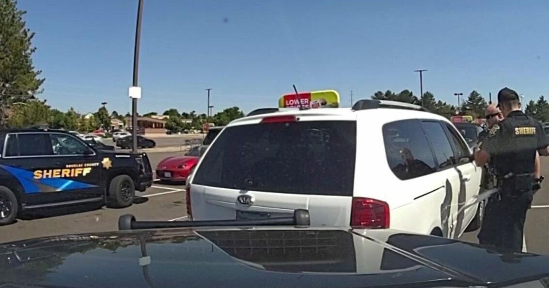 4 arrested, accused of stealing nearly $15,000 worth of items from ...