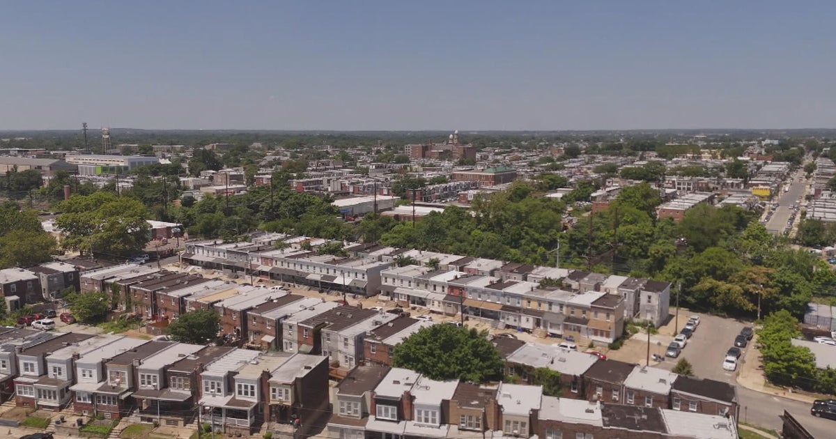 Southwest Philly residents, nonprofit tackle urban heat island crisis 