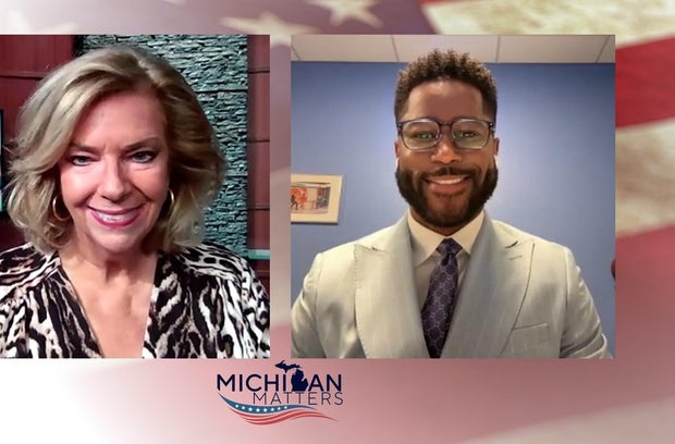 nate-burleson-and-carol-cain.jpg 
