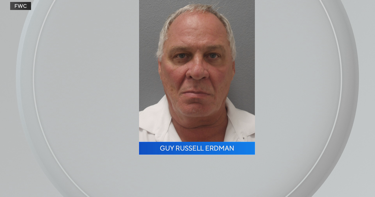Man charged with BUI manslaughter in Key Largo boat crash that killed North Carolina woman, FWC says