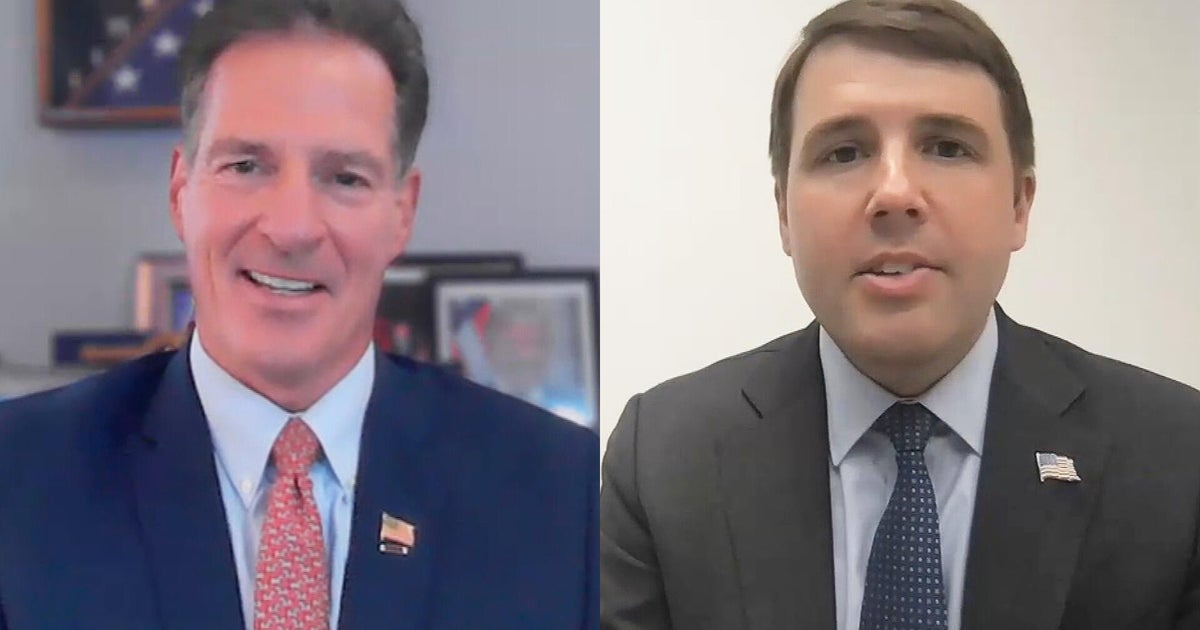 Keller: How Trump could be key in potential Brown-Pappas race in NH 