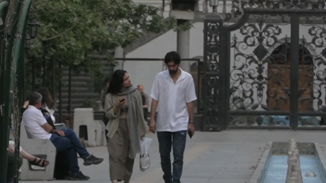 On the ground in Tehran in the wake of the Israel-Iran ceasefire 