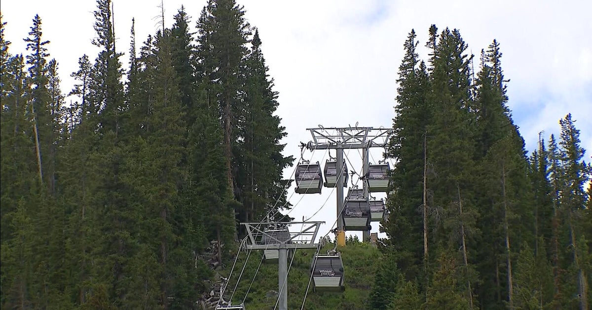 Proposal for Winter Park gondola to nearby town excites both sides 